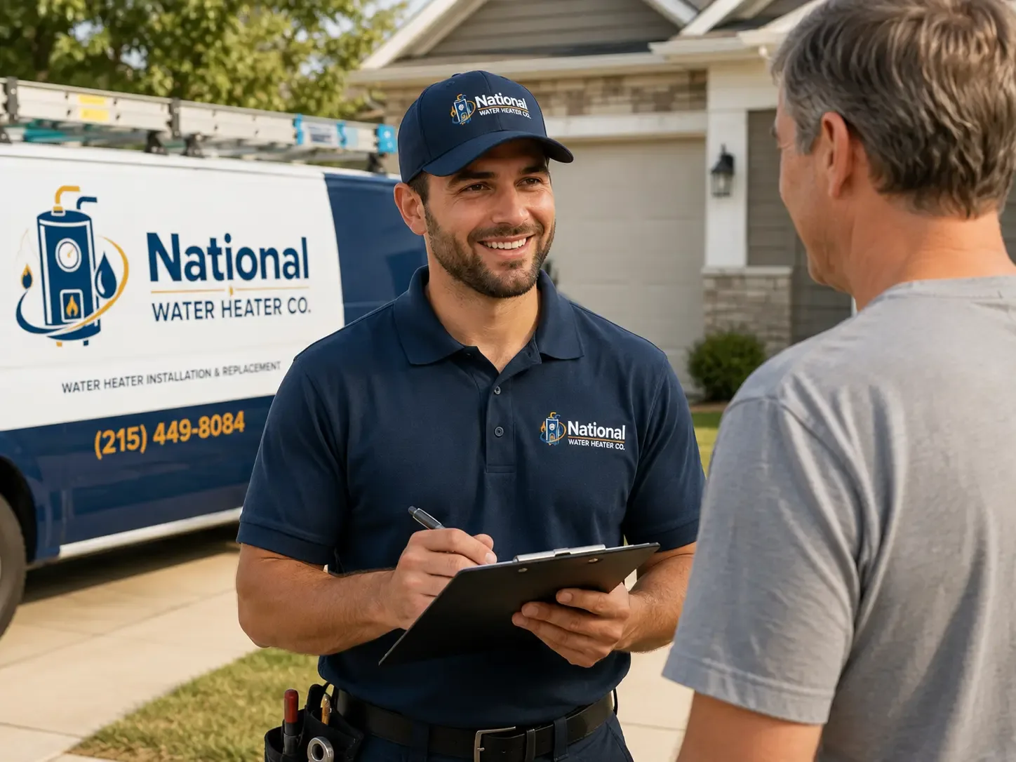 Water Heater Installation Uniondale, NY FAQs